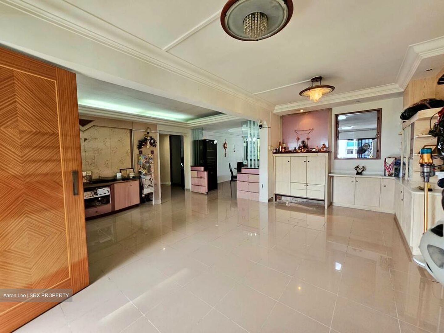 Blk 545 Bedok North Green (Bedok), HDB Executive #509418241